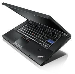 Ремонт LENOVO THINKPAD W520 NY233RT