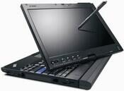 Ремонт LENOVO THINKPAD X201 TABLET NU7DHRT