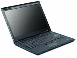 Ремонт LENOVO THINKPAD X301