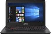 Ремонт ASUS FX502VM DM105T