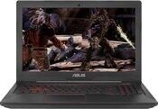Ремонт ASUS FX503VD E4047T