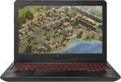 Ремонт ASUS FX504GDTU GAMING
