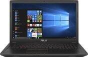Ремонт ASUS FX753VD GC381T