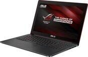 Ремонт ASUS G501JW