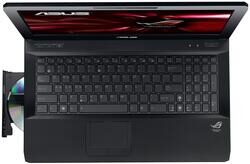Ремонт ASUS G53JW