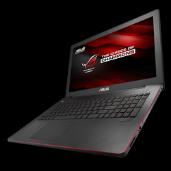 Ремонт ASUS G550JK