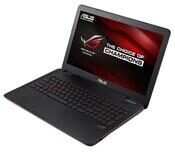 Ремонт ASUS G551JK