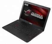 Ремонт ASUS G551JW