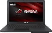 Ремонт ASUS G56JR
