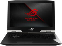 Ремонт ASUS G703S RO E5051T