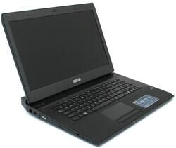 Ремонт ASUS G73JH