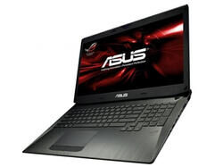 Ремонт ASUS G750JH-90NB0181-M00160