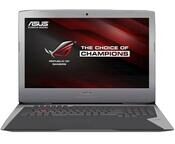 Ремонт ASUS G752VM