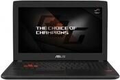 Ремонт ASUS GL502VM