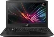 Ремонт ASUS GL503E EN250T