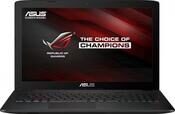 Ремонт ASUS GL552JX