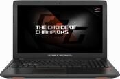 Ремонт ASUS GL553VD-FY115T