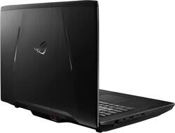 Ремонт ASUS GL702VI BA007T