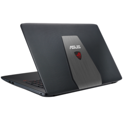 Ремонт ASUS GL752VW