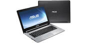 Ремонт ASUS K46CM