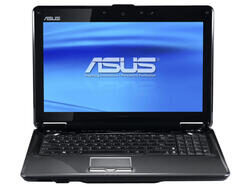 Ремонт ASUS M60J