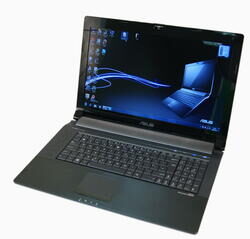 Ремонт ASUS N43JF