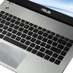 Ремонт ASUS N46VM