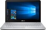 Ремонт ASUS N552VW