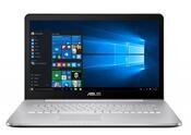 Ремонт ASUS N752VX