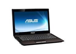 Ремонт ASUS P53E