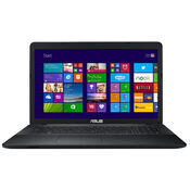 Ремонт ASUS R752MD-TY030H