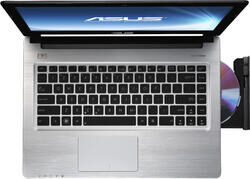 Ремонт ASUS S46CM