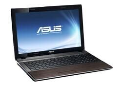 Ремонт ASUS U33JC