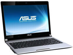 Ремонт ASUS U35F