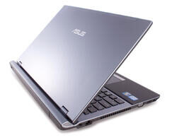 Ремонт ASUS U56E