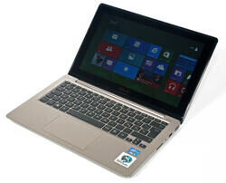 Ремонт ASUS VIVOBOOK S200E
