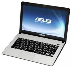 Ремонт ASUS X301A