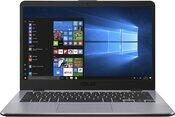 Ремонт ASUS X405UA BM565T