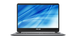 Ремонт ASUS X507UB BQ256T