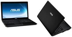 Ремонт ASUS X54C