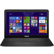 Ремонт ASUS X554LA