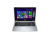 Ремонт ASUS X555LB
