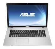 Ремонт ASUS X750JB-TY030H