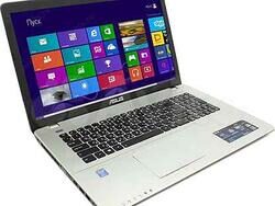 Ремонт ASUS X750JN