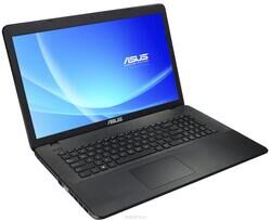 Ремонт ASUS X751LA
