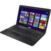 Ремонт ASUS X751LAV
