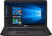 Ремонт ASUS X756UQ-TY232T