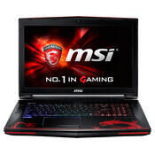Ремонт MSI GT72 6QD-844