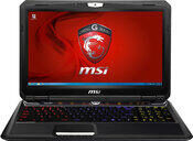 Ремонт MSI GT60 2QD-1205