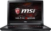 Ремонт MSI GS43VR 7RE-094